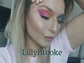 LillyBrooke