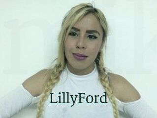 LillyFord