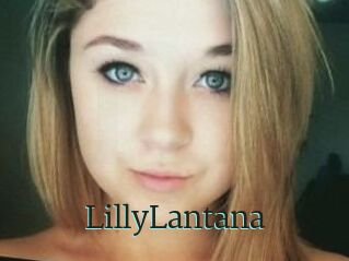 LillyLantana