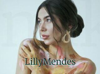 LillyMendes