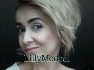 LillyModeel