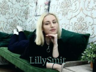 LillySmit