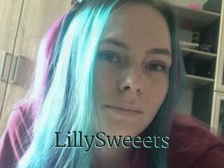 LillySweeets
