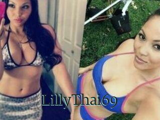 LillyThai69