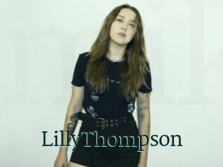 LillyThompson