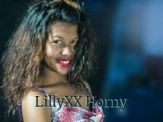LillyXX_Horny