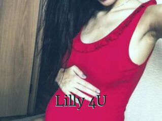 Lilly_4U