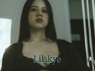 Lilskye
