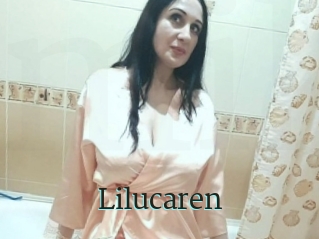 Lilucaren Milky Porn