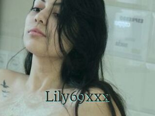 Lily69xxx