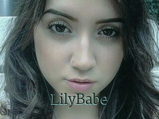 LilyBabe