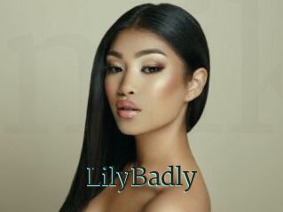 LilyBadly