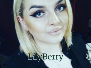 LilyBerry