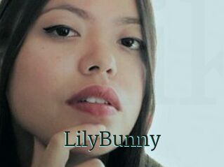 LilyBunny