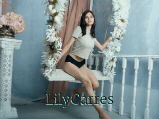 LilyCarres