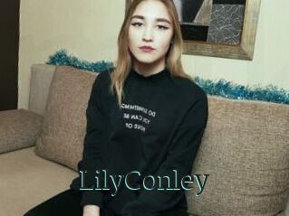 LilyConley