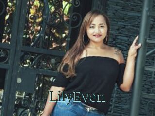 LilyEven