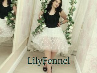 LilyFennel