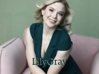 LilyGray