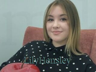 LilyHensley