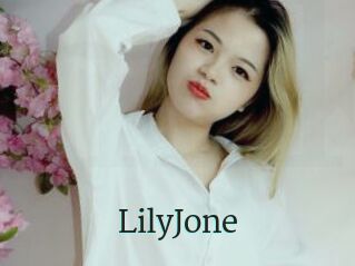 LilyJone