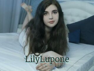 LilyLupone