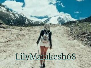 LilyMarakesh68