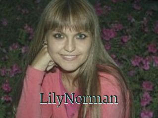 Lily_Norman