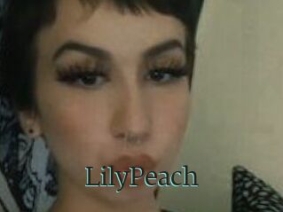 LilyPeach