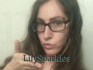 LilySparkles