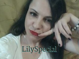 LilySpecial