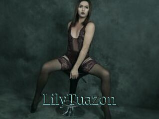 LilyTuazon