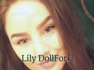 Lily_DollForU