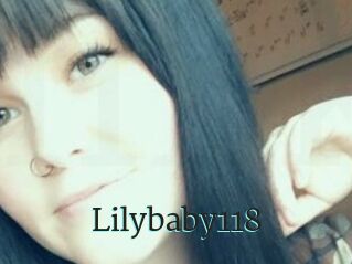 Lilybaby118
