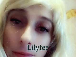 Lilyfee