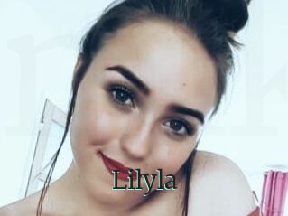 Lilyla