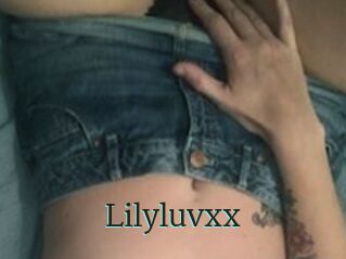 Lilyluvxx