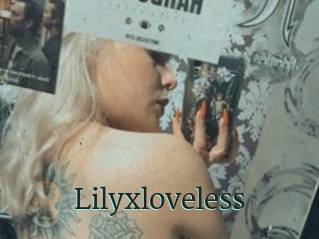 Lilyxloveless
