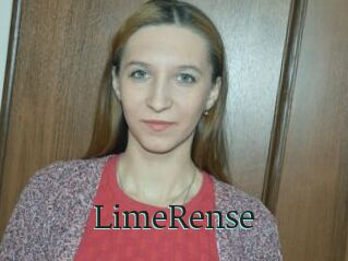 LimeRense