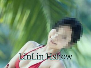 LinLin_Hshow