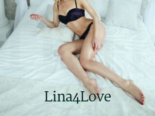 Lina4Love