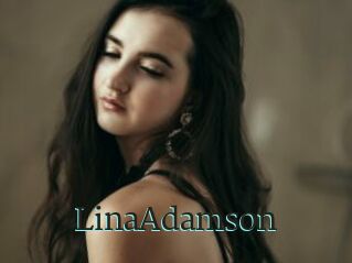 LinaAdamson