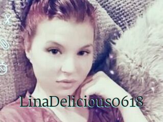 LinaDelicious0618