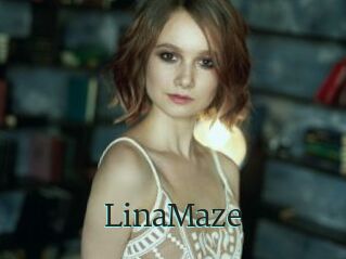LinaMaze