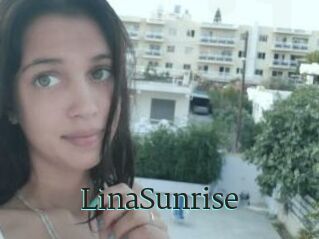 LinaSunrise