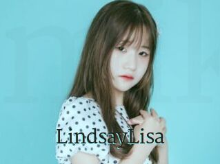 LindsayLisa Milky Porn