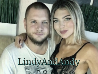 LindyAndAndy Milky Porn