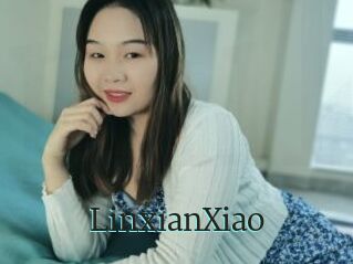 LinxianXiao
