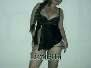 Lionetta