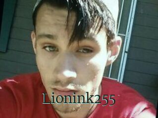 Lionink255